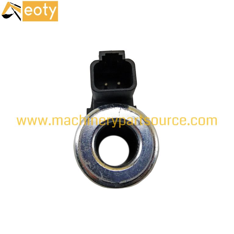 Solenoid Valve R225-7 HD-Y2181 for Hyundai Excavator Engine Parts