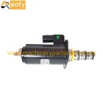 Solenoid Valve KDRDE5K-31 30C50-107-T for SK200LC-6E Excavator Engine Parts product image 2