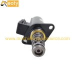 Solenoid Valve KDRDE5K-31 30C50-107-T for SK200LC-6E Excavator Engine Parts product image 3