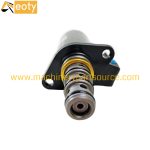 Solenoid Valve KWE5K-31 G24YA50 for SK200LC-6E Excavator Engine Parts product image 2