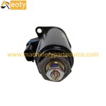 Solenoid Valve KWE5K-31 G24YA50 for SK200LC-6E Excavator Engine Parts product image 3