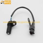 Speed Sensor 1-81510343-2 for 6HK1 4HK1 6BG1 Engine Excavator product image 2