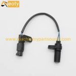 Speed Sensor 1-81510343-2 for 6HK1 4HK1 6BG1 Engine Excavator product image 3