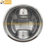 490BT Engine Piston 90mm Bore Standard Size Assembly for Xinchai Agricultural Tractor Diesel Engine product image 5