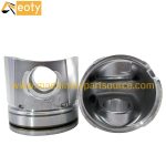 Std 107mm Engine Piston 5336107 4934860 4376353 For Cummins Qsb6.7 Isb6.7 Qsb 6.7l 6d107 Diesel product image 2
