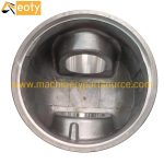 STD 123mm Engine Piston 65.02501-0031 65.025010031 for Doosan Daewoo D2366 D2366T Excavator Truck product image 2
