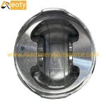 Std 70mm Engine Piston And Ring Set 119515-22080 For Yanmar 2d70e-5 3tnv70 2ym15 3ym20 Vio15 Mini product image 5