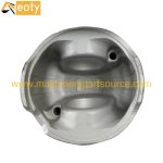 Std 91mm Engine Piston With Pin Clips 23410-4a910 23410-4a911 For Hyundai H1 Grand Starex Kia product image 5