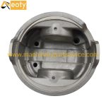 96mm Std Diesel Engine Piston 12010-69T05 with Pin Clips for Nissan BD30 BD30T Excavator Forklift product image 5