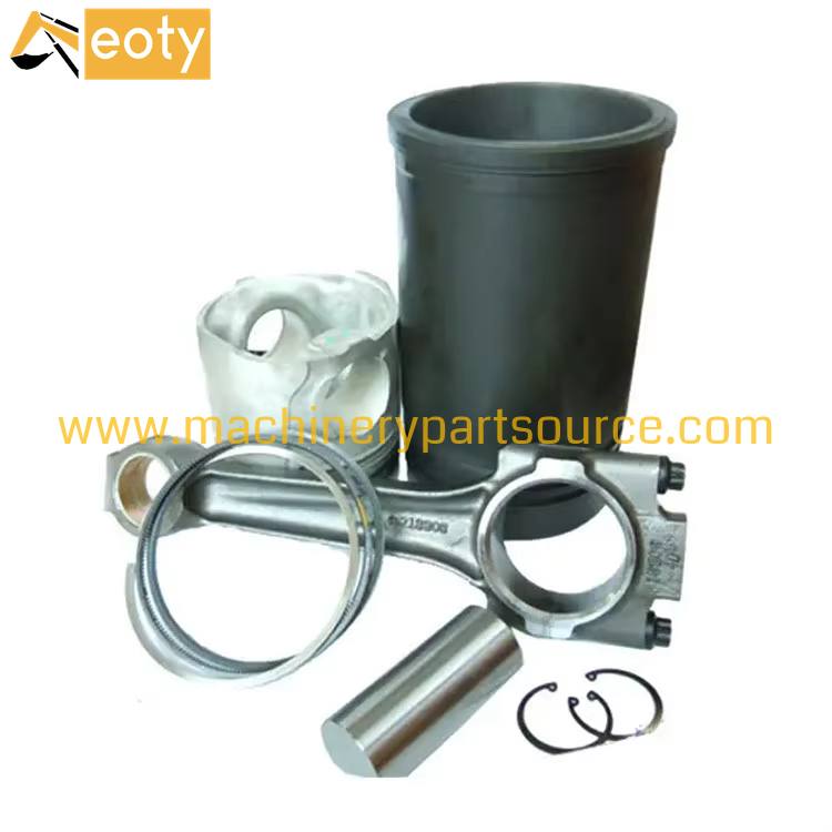 Stock For Nta855 K19 K38 K50 M11 V28 N14 Diesel Engine Spare Parts 1.5 Year Warranty For