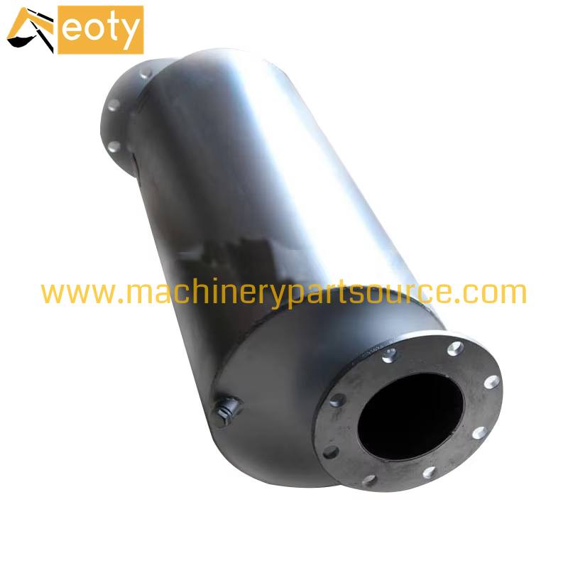 Stock New For Diesel Marine Engine K19 14l 231-407kw In-line/6-cylinder/4-stroke4-valve Muffler
