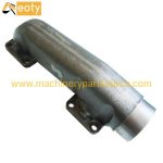 Stock New For Diesel Marine Engine K19 14l 231-407kw In-line/6-cylinder/4-stroke4-valve Muffler product image 4