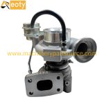 D4DA Turbocharger 28200-42650 Supercharger for Hyundai Machinery Engine Parts