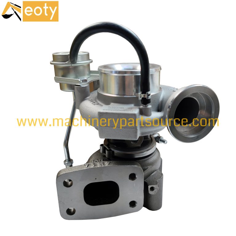 D4DA Turbocharger 28200-42650 Supercharger for Hyundai Machinery Engine Parts