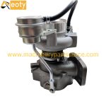 D4DA Turbocharger 28200-42650 Supercharger for Hyundai Machinery Engine Parts product image 2
