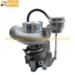 D4DA Turbocharger 28200-42650 Supercharger for Hyundai Machinery Engine Parts product image 3