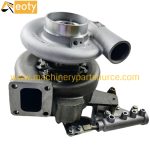 Turbocharger TF08-3 6M70T ME357434 49134-02001 49134-02050X 359746 for Mitsubishi Diesel Engine