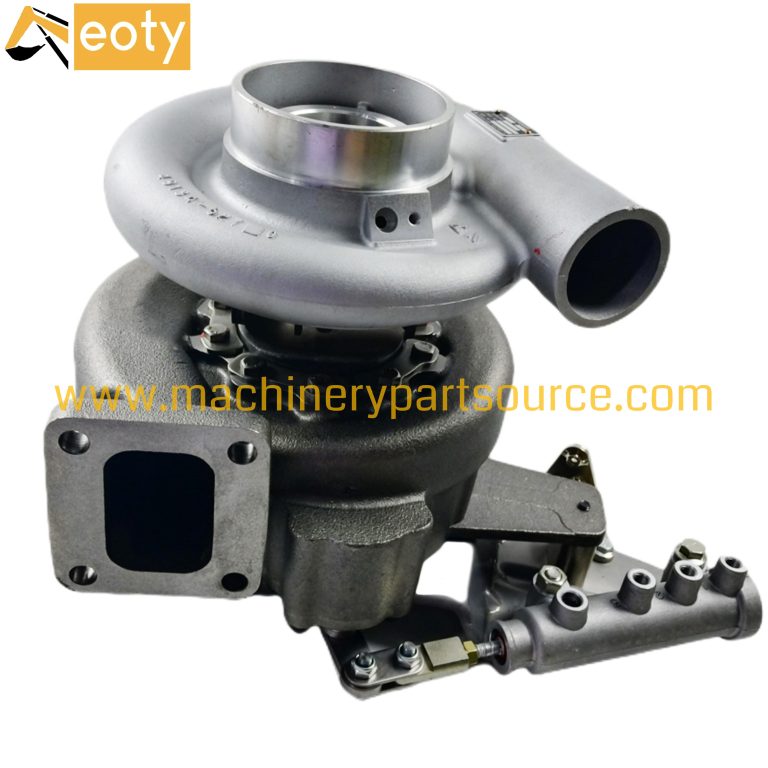 Turbocharger TF08-3 6M70T ME357434 49134-02001 49134-02050X 359746 for Mitsubishi Diesel Engine