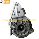 Turbocharger TF08-3 6M70T ME357434 49134-02001 49134-02050X 359746 for Mitsubishi Diesel Engine product image 2