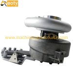 Turbocharger TF08-3 6M70T ME357434 49134-02001 49134-02050X 359746 for Mitsubishi Diesel Engine product image 3