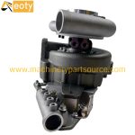 Turbocharger TF08-3 6M70T ME357434 49134-02001 49134-02050X 359746 for Mitsubishi Diesel Engine product image 4