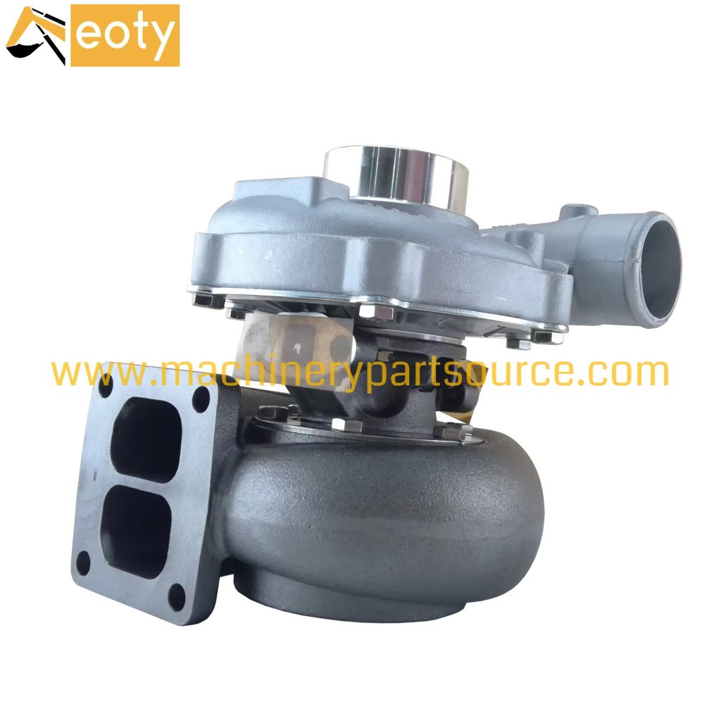 T04e15 S2b 6d108 Sa6d108 Saa6d108e Turbocharger 6222-83-8171 For Komatsu Pc300-5 Pc300-6 Pc340-6