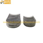 T2500 Main Bearing & Connecting Rod Bearing Set for Diesel Engines – Construction, Industrial product image 2