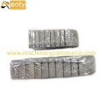 T2500 Main Bearing & Connecting Rod Bearing Set for Diesel Engines – Construction, Industrial product image 4