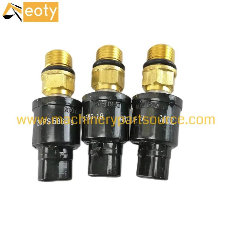 T2500 Pressure Sensor 20ps586-19 for Diesel Engine Parts – Construction, Industrial & Agricultural