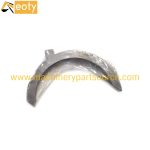 T2500 Thrust Washer – Diesel Engine Parts for Construction, Industrial & Agricultural Machinery product image 2