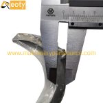 T2500 Thrust Washer – Diesel Engine Parts for Construction, Industrial & Agricultural Machinery product image 4