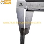 T2500 Thrust Washer – Diesel Engine Parts for Construction, Industrial & Agricultural Machinery product image 5