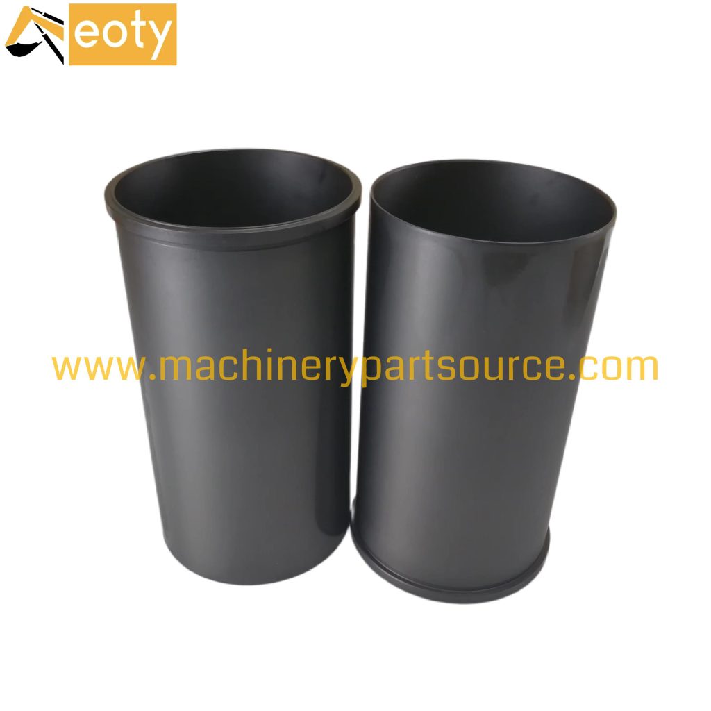 T4000 Cylinder Liner Tfy0-10-311a for Mazda Diesel Engine Parts