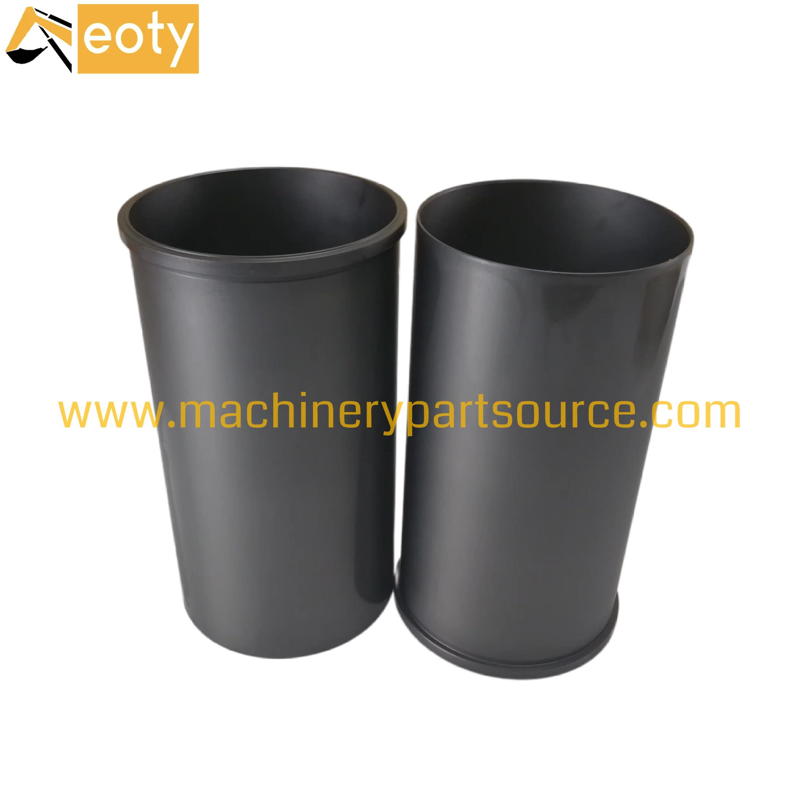 T4000 Cylinder Liner Tfy0-10-311a for Mazda Diesel Engine Parts