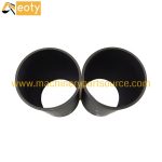T4500 Cylinder Liner Tmyo-10-311 R2b6-10-311 R2b6-10-313 1456-23-051 for Mazda Engine Parts product image 3