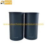 T4500 Cylinder Liner Tmyo-10-311 R2b6-10-311 R2b6-10-313 1456-23-051 for Mazda Engine Parts product image 4