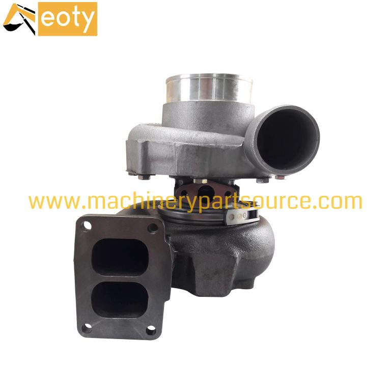 Ta4502 De12tis Dx500 Turbo Charger 466617-0011 65.09100-7073 65.09100-7189 65.09100-7191 for Doosan