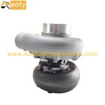 Ta4502 De12tis Dx500 Turbo Charger 466617-0011 65.09100-7073 65.09100-7189 65.09100-7191 for Doosan product image 3