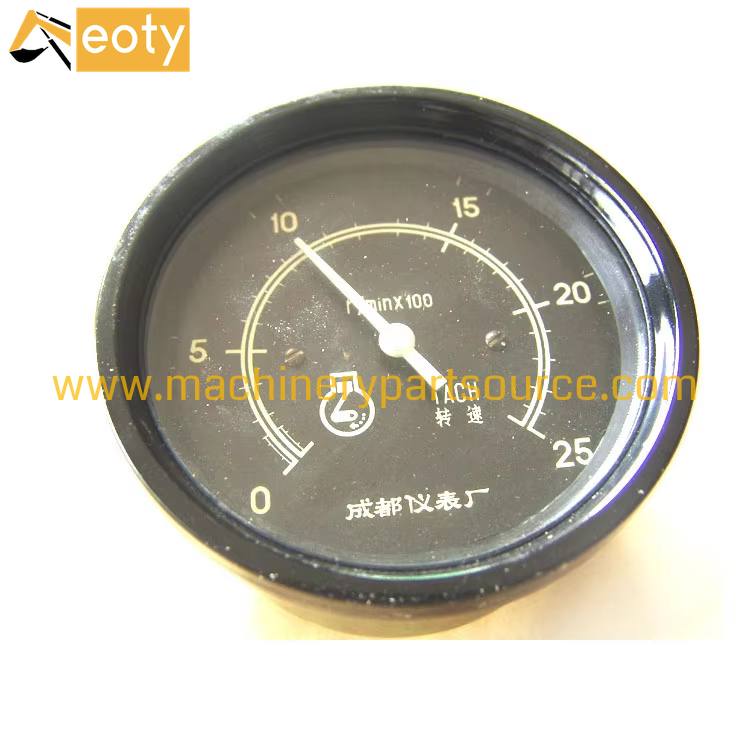 Tachometer 3031734 for 6HH1 Engine, N855 K19 K38 K50 V28