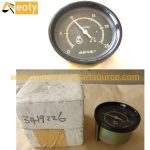Tachometer 3031734 for 6HH1 Engine, N855 K19 K38 K50 V28 product image 2