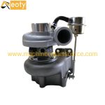 TB2568 4DB2 4BD2-TC Turbo Charger 8971056180 8971056181 for Isuzu Engine Parts product image 2