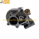 TB2568 4DB2 4BD2-TC Turbo Charger 8971056180 8971056181 for Isuzu Engine Parts product image 3