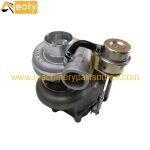 TB2568 4DB2 4BD2-TC Turbo Charger 8971056180 8971056181 for Isuzu Engine Parts product image 4
