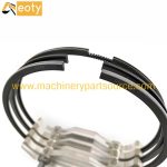 TCD2012 L042V Piston Ring 04501092 04282580 for Deutz Engine Parts Excavator