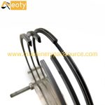TCD2012 L042V Piston Ring 04501092 04282580 for Deutz Engine Parts Excavator product image 4