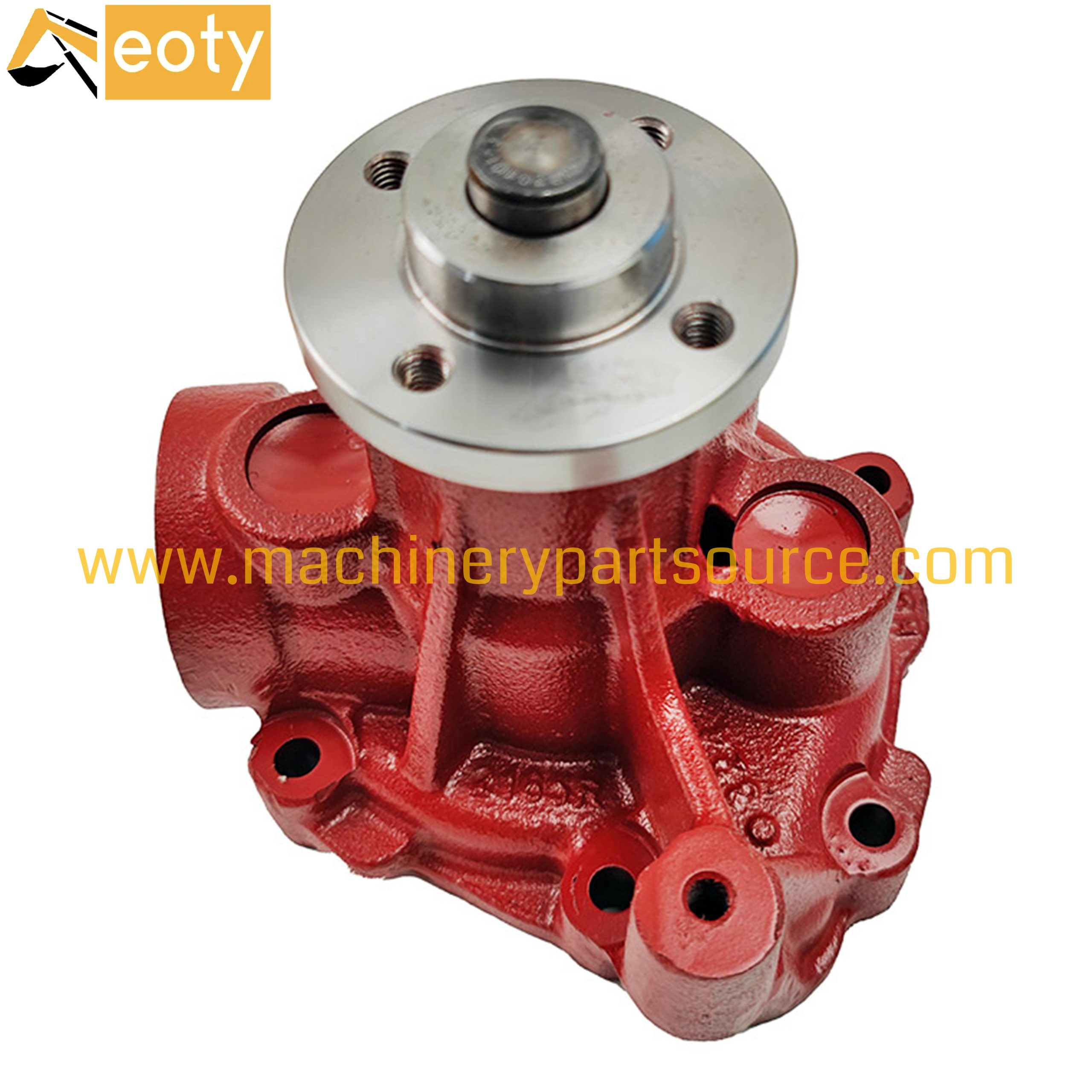Tcd2012 Tcd4L2012 Bfm1012 Water Pump 02937455 04198531 02931946 For Deutz Engine Parts