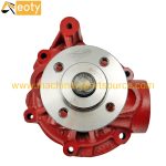 Tcd2012 Tcd4L2012 Bfm1012 Water Pump 02937455 04198531 02931946 For Deutz Engine Parts product image 2