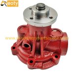 Tcd2012 Tcd4L2012 Bfm1012 Water Pump 02937455 04198531 02931946 For Deutz Engine Parts product image 3