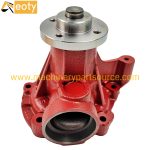 Tcd2012 Tcd4L2012 Bfm1012 Water Pump 02937455 04198531 02931946 For Deutz Engine Parts product image 4