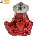 Tcd2012 Tcd4L2012 Bfm1012 Water Pump 02937455 04198531 02931946 For Deutz Engine Parts product image 5